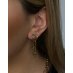 Macao earrings