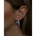 Tibati earrings